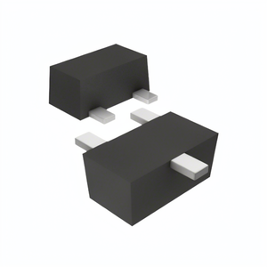DZ3S068D0L SC-89, SOT-490 Electronic Chips Component Original One Stop Service Diodes - Product Image 1
