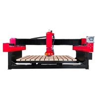 Hongyi-máquina enrutadora de cocina de piedra cnc, 4 ejes, 5 ejes