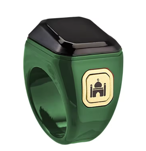 APP Control Tasbih musulmán islámico electrónico inteligente Zikr Ring para Android Ios - Product Image 2