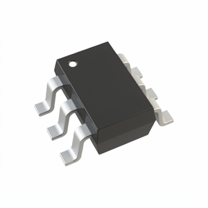 ชิป ADCMP601BKSZ-RL 6 TSSOP, SC 88, SOT 363ซื้อออนไลน์ - Product Image 1
