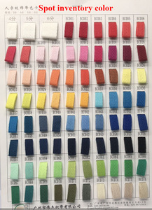 Băng Dính Xương Cá Vải Cotton Gấp Đôi Chất Lượng Cao - Product Image 5