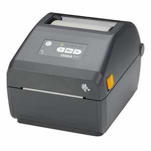 <span class=keywords><strong>Zebra</strong></span> <span class=keywords><strong>ZD421</strong></span>-Imprimante thermique de code-barres de bureau originale, style couleur 300dpi en stock pour l'impression - Product Image 3