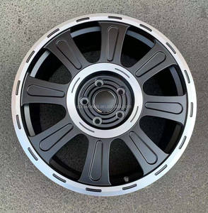 Bku w463 roues 8 trous 20 21 22 23 24 pouces 8x165.1 alliage forgé jantes de voiture de tourisme tout-terrain pour <span class=keywords><strong>mercedes</strong></span> <span class=keywords><strong>classe</strong></span> <span class=keywords><strong>G</strong></span> G63 <span class=keywords><strong>4x4</strong></span> - Product Image 3