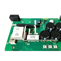 Module pratique Fanuc A20B-2004-0801 0861 0800 pour connexion de base de commande, système servo pour machine-outil CNC et contrôle industriel