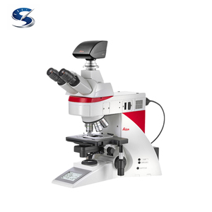 กล้องจุลทรรศน์แบบตั้งโต๊ะ Leica DM4 B&DM6 B สำหรับวิทยาศาสตร์ชีวภาพและการวิจัยทางคลินิก - Product Image 1