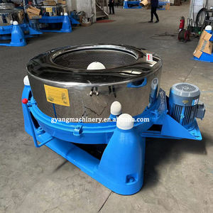 המחיר הטוב ביותר המפריד נוזלי צנטריפוגה, ss1000 זווית קבועה רוטור צנטריפוגה - Product Image 3