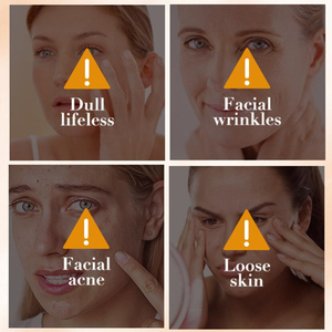 Sadoer 100ml Centella Asiatica Yüz Serumu Nemlendirici Parlatıcı Yaşlanma Karşıtı Sakura Hyaluronik Asit C Vitamini Yüz Serumu - Product Image 6