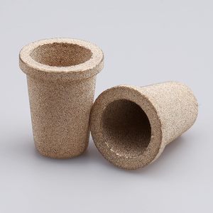 ไส้กรองน้ำมันเชื้อเพลิง AC PERFORMANCE 30 ไมครอน บรอนซ์ สำหรับเปลี่ยน ชุด 2 ชิ้น - Product Image 6