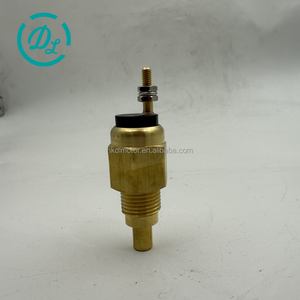 Sensor de Temperatura del Agua EexcavaStart 8-97125601-1 8971256011 para Motores Isuzu EX200-5 EX300-5 - Reemplazo Preciso y Confiable - Product Image 4