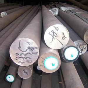 <b>Steel</b> Rod AISI 42CrMo 3mm 4mm 6mm S215jr Q235 Q345B 40cr 10# 20# 6# 30# Carbon <b>Steel</b> <b>Round</b> <b>Bar</b> - Product Image 4
