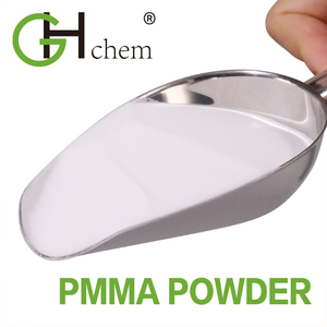 Полиметилметакрилат PMMA порошок 100-5000 сетка акриловые смолы полимерный порошок для нанесения красок - Product Image 5
