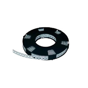 Bande métallique perforée 2 17 Longueur 0 cm Largeur 0 cm Maille en fil d'acier - Product Image 1