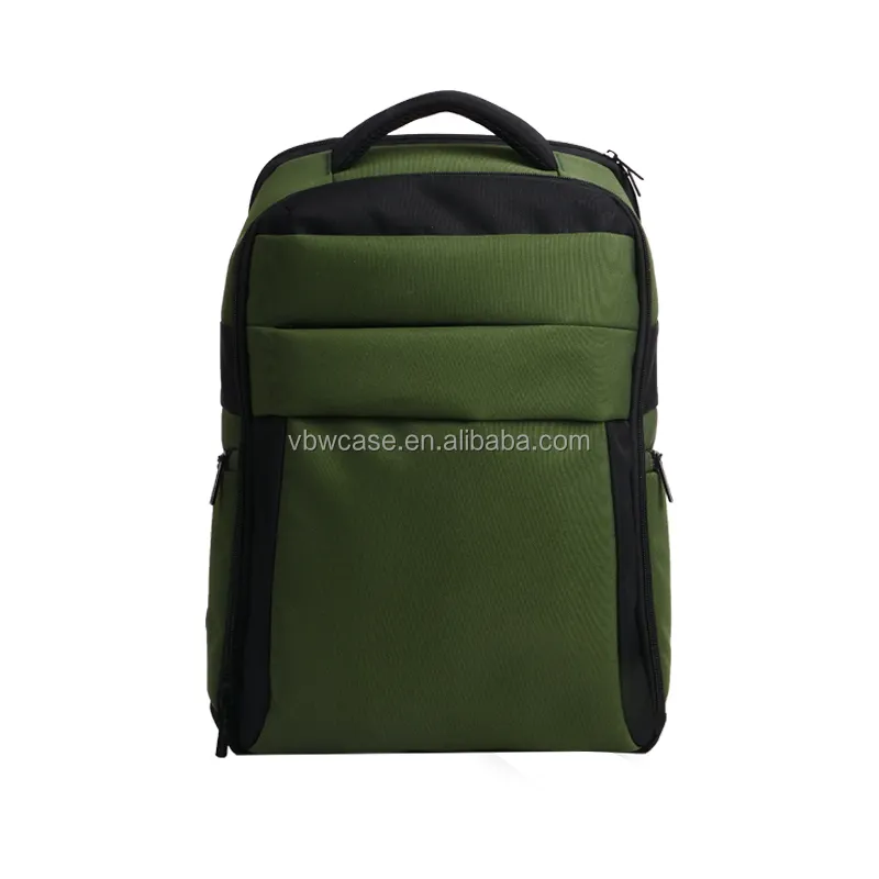Designer Backpack New Design Large Capacity Hiking Business Laptop Ripstop Polyester Laptop Backpacks