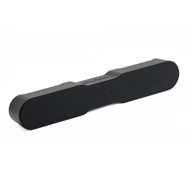 Wholesale Home TV Soundbar with Subwoofer Active Speaker Wireless Multimedia Audio SoundBar