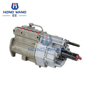 Kit de pompe à carburant durable 4P-1400 4P-9840, injection adaptée aux moteurs CAT Caterpillar 3306 - Product Image 3