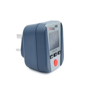 Оригинальный Новый прибор для проверки цепей с RCD и петлевым тестером Meger MPCC230 - Product Image 3