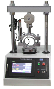 SYD-0709A ASTM D6927 마샬 안정성 테스터 구두약 아스팔트 마샬 안정성 압축 시험 기계 장비 - Product Image 4