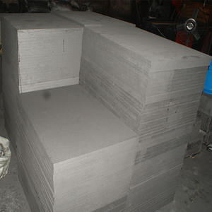 Groothandel Hoge Kwaliteit Elektrische Geleiding Grafiet Lange Plaat Voor Elektrolyse - Product Image 3