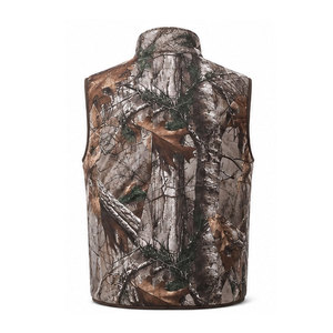Professional Custom Hunting <b>Vest</b> Breathable Winter Outdoor Windproof Sleeveless <b>Men</b> Hunting <b>Vest</b> For Hot Sale - Product Image 5