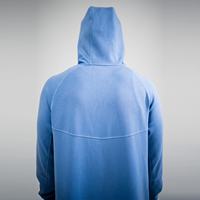 Nouveau design personnalisé 2026 – Thobe émirati et marocain pour homme avec capuche, broderie et impression de logo – Kandura à manches longues pour homme