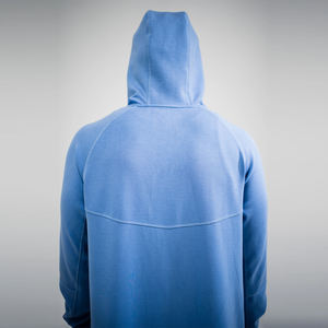 Nouveau design personnalisé 2026 – Thobe émirati et marocain pour homme avec capuche, broderie et impression de logo – Kandura à manches longues pour homme - Product Image 5