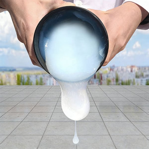 Quick Dry Epoxy Colored Sand <b>Floor</b> Coating Short Construction Time for Emergency <b>Floor</b> Repair - Product Image 2