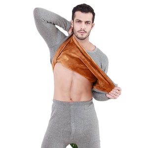 2 <span class=keywords><strong>Sous</strong></span>-vêtements thermiques longs pour hommes en vente chaude, <span class=keywords><strong>sous</strong></span>-vêtements thermiques pour hommes - Product Image 1