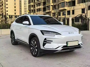 BYD <span class=keywords><strong>Song</strong></span> Plus EV 2025 di Lusso, Usato da un Solo Proprietario, 520KM, Trazione Anteriore, 204CV, SUV, Documentazione per Esportazione CIF DDP - Product Image 1