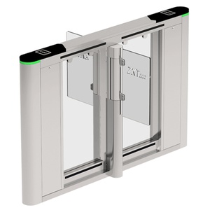 Portillon tournant à simple voie pour intérieur Indoospeed Gate SBTL8000 - Product Image 3