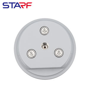 RTK 케이스 안테나 농업 방수 대용량 안테나 하우징 내비게이션 장착 - Product Image 4