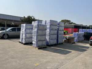 <span class=keywords><strong>Abbeveratoio</strong></span> per Mucche e Cavalli con Sfere Galleggianti, Abbeveratoi per Stalle di Lunga Durata con Sistema di Riscaldamento - Product Image 6