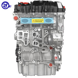 Venta directa de fábrica para <span class=keywords><strong>BMW</strong></span> MINI F55 F56 F54 F30 318 F39 F49 F52 X1 X2 120 Turbo Motor B38A12 B38A15 B38B15 1.2L 1.5L Motor de coche - Product Image 5