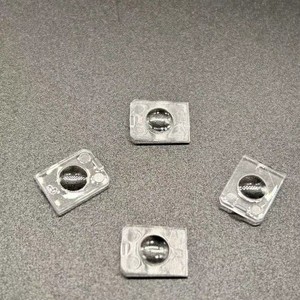 Image Sensor PMMA Optical Lens Customizable Size For Astronomical Telescope - Product Image 3