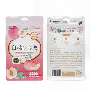 Custom <strong>Printed</strong> Matte UV Glazing PVC Heat Seal 5kg Flat Bottom Packaging Pouch Bag for Food Shake Whey Protein Powder <strong>Package</strong> - Product Image 2