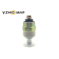 Nouveau solénoïde d'arrêt de carburant 0330001015 pour Toyota Isuzu Iveco Diesel