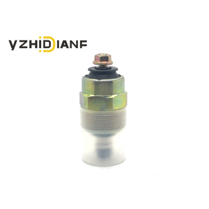Nuevo solenoide de corte de combustible 0330001015 para Toyota Isuzu <span class=keywords><strong>Iveco</strong></span> Diesel - Product Image 1