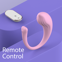 Hot Sale App Remote Wireless Control Strap auf Vibrator G-Punkt Klitoris Stimulator Höschen Vibrator Liebe Ei Sexspielzeug für Frauen