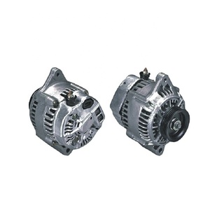 Alternador de 12V 80A al por Mayor para <span class=keywords><strong>SUZUKI</strong></span> <span class=keywords><strong>GRAND</strong></span> <span class=keywords><strong>VITARA</strong></span> 31400-77E10 3140077E10 - Product Image 2