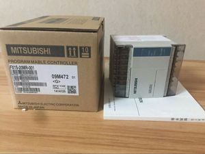 มีสินค้าในสต็อก ของแท้ใหม่ 100% รุ่น FX1S ซีรีส์ FX1S-20MR-001 FX1S-20MT-001 FX1S-30MR-001 FX1S-30MT-001 FX1S-20MR-001 - Product Image 6