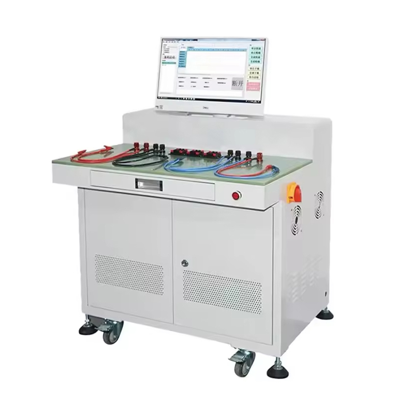Multi-Function Cell Management System Lithium Battery Pack Protective Plate BMS Testing Machine · image 1