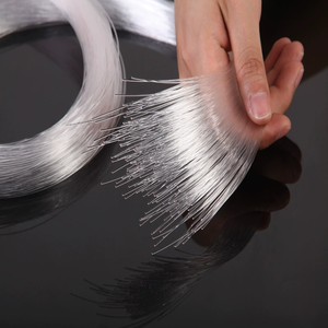 Fibra Óptica Avanzada de 1-2 mm, Fibra de Cristal de Granato de Aluminio e Yttrio para Pulsos Ultrarrápidos - Product Image 5