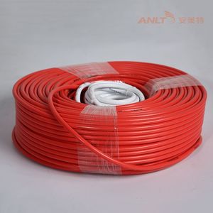 Découvrez la magie des câbles de chauffage par le sol électrique <span class=keywords><strong>Radiant</strong></span> Floor 220V Electric - Product Image 5