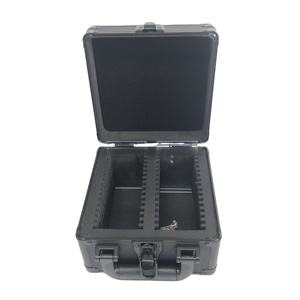 Étui de rangement pour cartes Pokémon classées pour les joueurs et les collectionneurs de cartes de jeu - Product Image 3