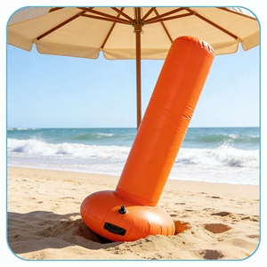 Saco de <span class=keywords><strong>Boxeo</strong></span> Inflable con Base para Juego Estable y Autónomo en Sala de Estar o Dormitorio, Precio de Fábrica - Product Image 3