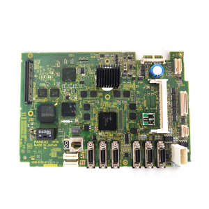 Placa base original FANUC A20B-8102-0115 - Product Image 2