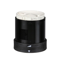 Columna de señal Indicador de señal Luz Unidad de señal de sonido 12-48V XVBC9B