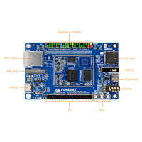 Carte de développement Feiling RK3506 Mini Rockchip embarquée pour carte mère à faible consommation d'énergie, interface Raspberry Pi, OS Linux