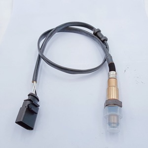 Set di 2 Sensori di Ossigeno 250-24672 250-25040 per <span class=keywords><strong>Audi</strong></span> <span class=keywords><strong>A4</strong></span> A5 A6 Quattro Q5 - Product Image 3