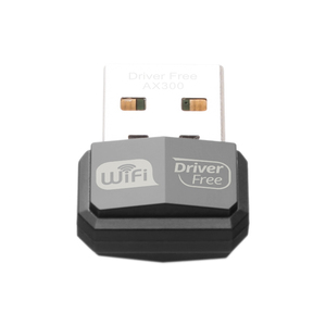 2.4GHz 286Mbps Mini USB <span class=keywords><strong>Card</strong></span> mạng không dây miễn phí điều khiển USB <span class=keywords><strong>Wifi</strong></span> Adapter cho máy tính - Product Image 4