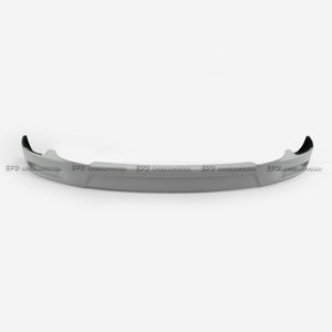 Pour Lexus 98-05 IS200 RS200 XE10 Altezza TMS Style lèvre avant - Product Image 4